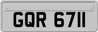 GQR6711