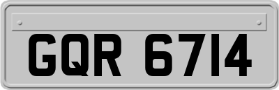 GQR6714