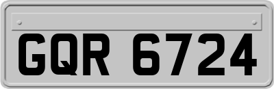 GQR6724