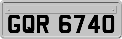 GQR6740