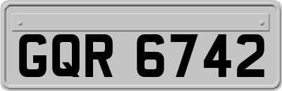 GQR6742