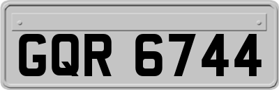 GQR6744