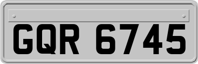 GQR6745