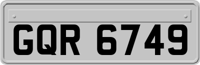 GQR6749