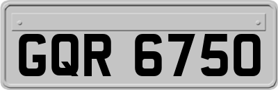GQR6750