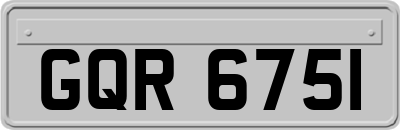 GQR6751