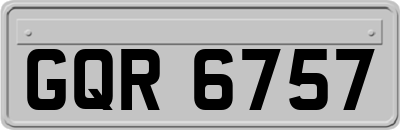 GQR6757