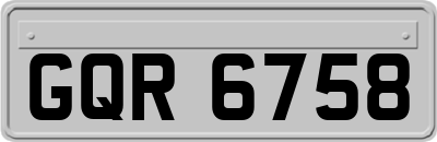 GQR6758
