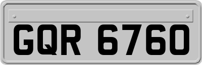 GQR6760