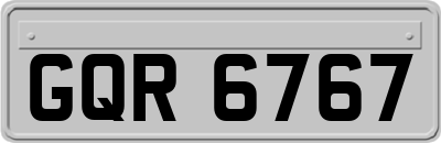 GQR6767