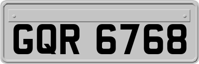 GQR6768