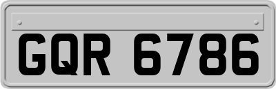 GQR6786