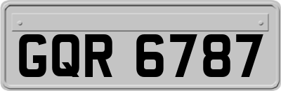 GQR6787