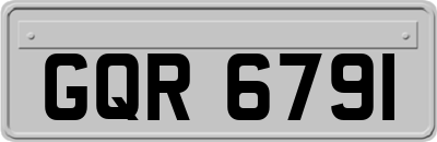 GQR6791