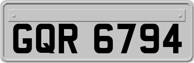 GQR6794