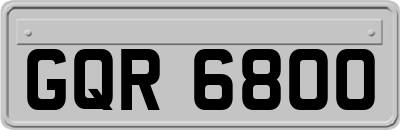 GQR6800