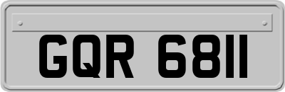 GQR6811