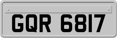 GQR6817