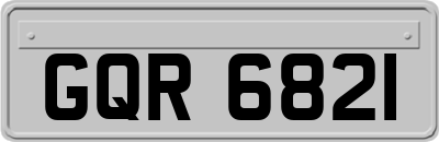 GQR6821