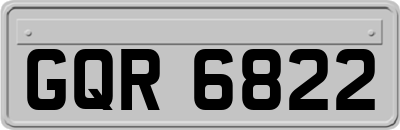 GQR6822
