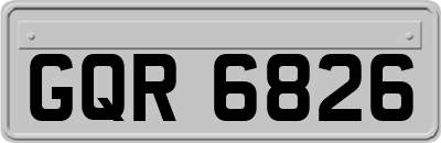 GQR6826