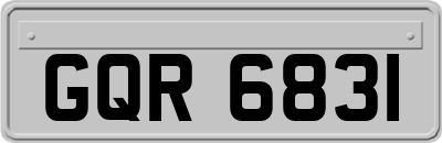 GQR6831