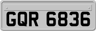 GQR6836