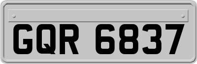 GQR6837