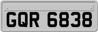 GQR6838