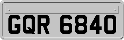GQR6840