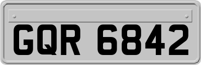 GQR6842