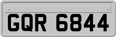 GQR6844