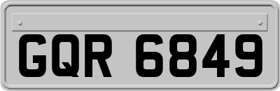 GQR6849