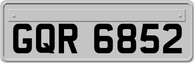 GQR6852