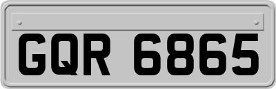 GQR6865
