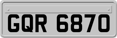 GQR6870