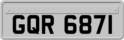 GQR6871