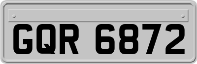 GQR6872