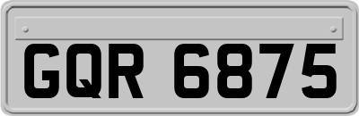 GQR6875