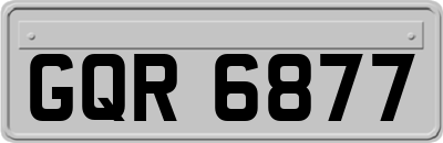 GQR6877