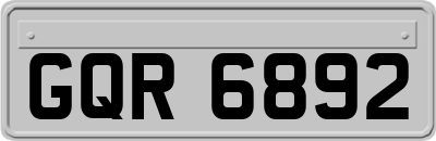 GQR6892