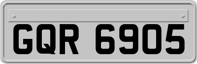 GQR6905
