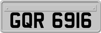 GQR6916