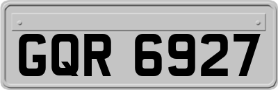 GQR6927