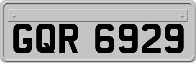 GQR6929