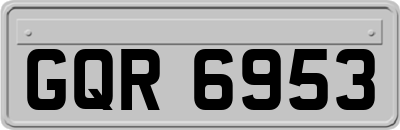 GQR6953