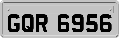 GQR6956