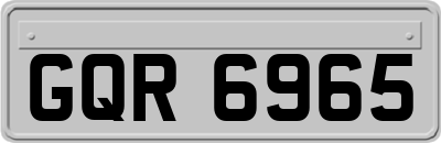 GQR6965