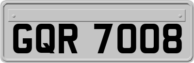 GQR7008