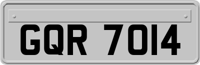 GQR7014